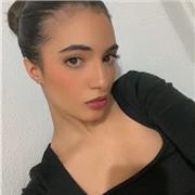 estudiante de ingeniería quimica capacitada para ayudarte con tus problemas en materias como fisica y quimica o matemáticas.